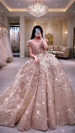 Wait till you see this Blush Luxury Bride 😍✨ | Bride Series Ep 9