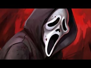 Solo Theme Song: Ghostface (Scream)