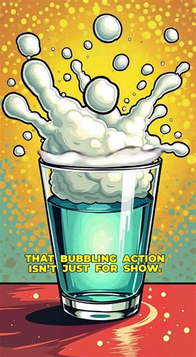 How Descaling Tablets Really Work!