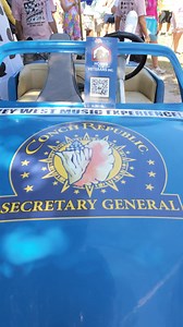 The Cow Key Bridge 0K Run is the most fun you’ll ever have not running! This zero-kilometer “race” spans just 360 feet across the Cow Key Channel Bridge, celebrating creativity, costumes, and pure island fun. No training required—just show up, dress up, and join the party! 🐄🎉 #cowkeybridge0k #onlyinthekeys #keywestvacation #KeyWestEvents | Key West Virtual Tours