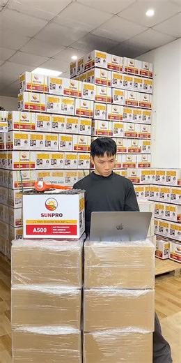 Săn sale trên LIVE cùng Sunpro nào