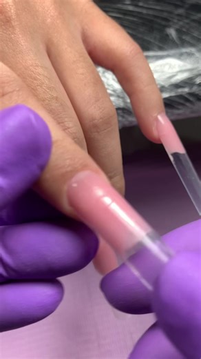 Dual Form en Segundos: Diseños de Uñas ✨