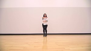 【Lisa Rhee】APINK - LUV 舞蹈翻跳 Dance Cover
