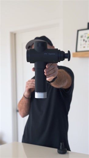 Hyperice on Instagram: "Powerful percussion, now for less. ⚡️ Shop now at the link in our bio or hyperice.com"