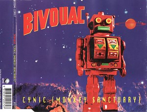 Bivouac - Cynic (Monkey Sanctuary)