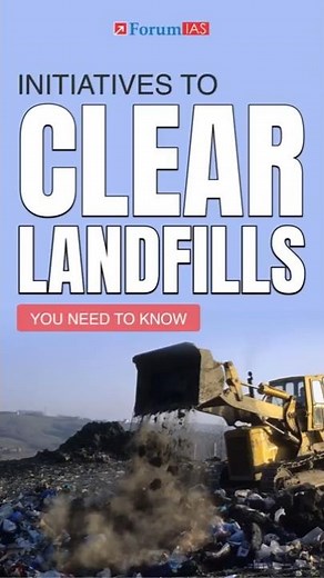 THE MISSION TO CLEAR INDIA’S MOUNTAINS OF WASTE!