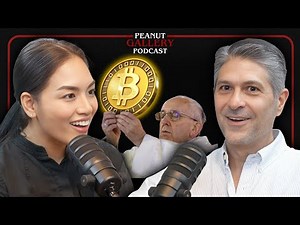 [MIND BLOWN] Watch this Bitcoin neophyte get converted in real time by James Deakin