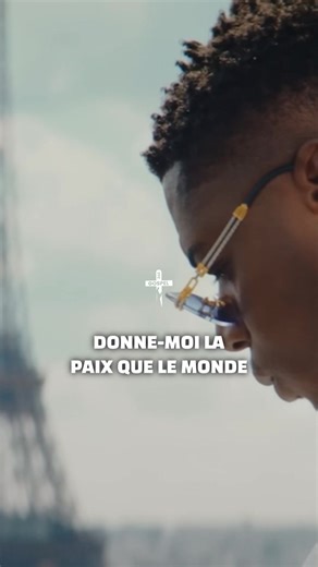 La prière de la mère de Ninho qui fait pleurer 😢🙏