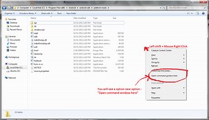 Xperia Arc Fastboot.exe Download
