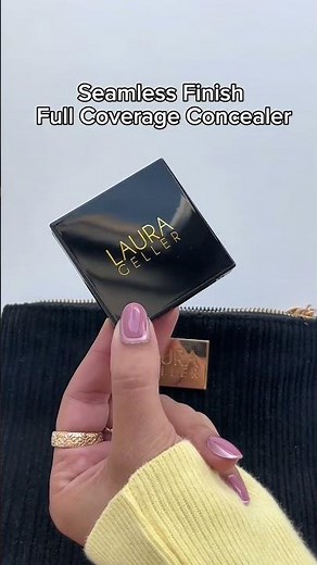 Fall Makeup Bag Must-Haves | Laura Geller Beauty