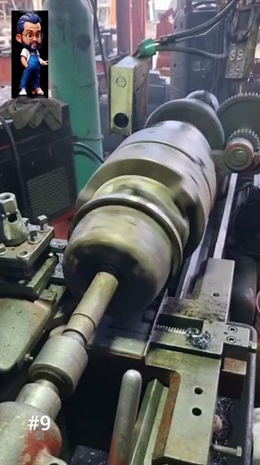 How do you open a spring brake chamber? | Safe, step-by-step technique #tainco