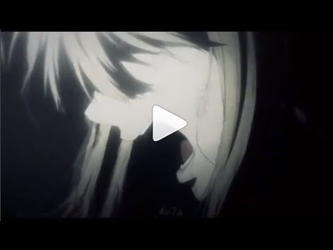 Anime Screams 「Edit」 - No Scrubs