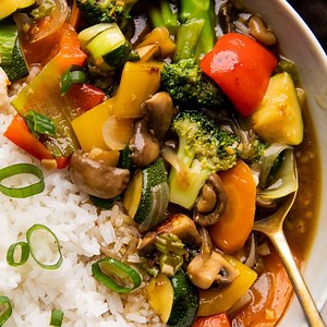 368K views · 3.6K reactions | Vegetables never tasted better! Full Recipe: https://myfoodstory.com/asian-veg-stir-fry/ | My Food Story | Facebook