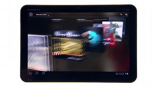 Google präsentiert - Google Music