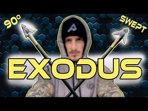 QAD Exodus Full vs. Swept // Torture TEST