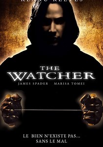 Regarder The Watcher en streaming complet et légal