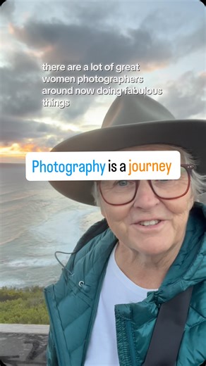 8.6K views · 651 reactions | Like all things creative, whether it’s dancing, singing, painting, sculpting, acting, photography, the more you do it the better you get at it So keep going, there will be good days and bad, but don’t give up | Learn how to Photograph | Facebook