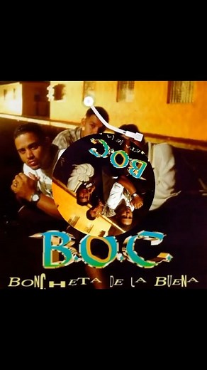 1997 B.O.C - La Rompe Pantalones, Felíz Fin De Semana Noventeros!!! | 90s Party Mix