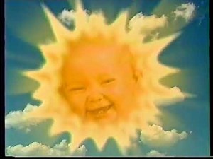 Teletubbies Segment - Looking For Po (US Version) Better Version