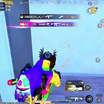 Pro Squad vs Majesty 👉🏻🥵