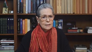 CPP Chairperson Smt. Sonia Gandhi addressed the nation, reminding us that MGNREGA was launched over 20 years ago during the tenure of Prime Minister Dr. Manmohan Singh to support poor farmers, provide livelihood security, and strengthen Gram Panchayats. Regrettably, over the last 11 years, the Bharatiya Janata Party government has systematically weakened this people-centric scheme and is now attempting to bulldoze MGNREGA altogether. The Congress stands firm. We will fight relentlessly to protec