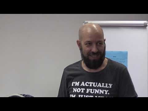 Clowning - part II - Basic exercises