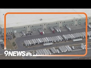 USPS mail hub in Colorado to close after federal audit