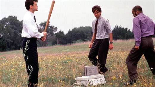 Printer Bashing and Staplers: 'Office Space' Cast Files a TPS Report at SXSW