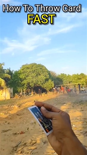 5.1K views | How To Throw a Card Fast #Tips #magic #fake #real #easy #trick #Entertainment #videosreel #shorts #super #viral #revealed #absolutel #amazing #cooltipetrick81F4 | Loki | Facebook
