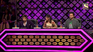 2.3M views · 10K reactions | There's jaadu in our super contestants' singing, as well as in Judge Javed's charms! Watch #SuperstarSinger, Sat-Sun at 8 PM, only on Sony. Javed Ali Himesh Reshammiya Jay Bhanushali Salman Ali Nitin kumar Jyotica Tangri | Sony Entertainment Television | Facebook