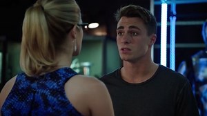 Arrow: Guilty | TVmaze