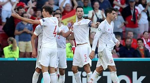 Spain World Cup 2022 squad and preview: Luis Enrique's final 26-man team