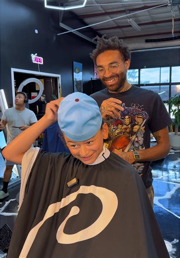 Taper Fade Haircut Tutorial: Mastering the Art of Fades