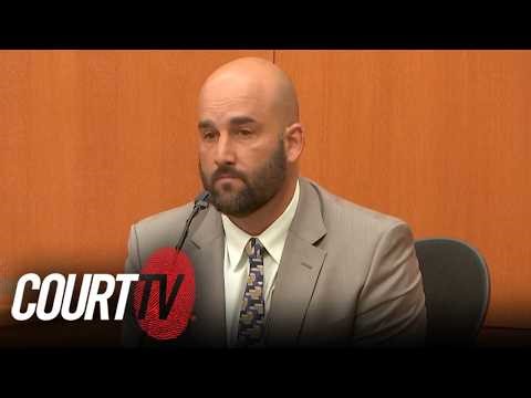 Eric Richins’ Business Partner Spoke About Night of Death: Full Testimony