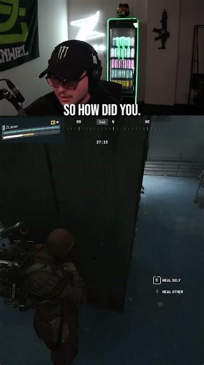 One of the Best Ways to Respond to Name Calling 😅