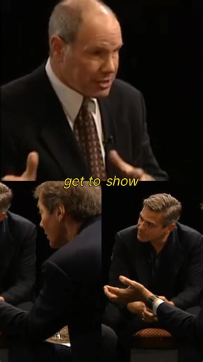 Get ready to dive deep into a thought-provoking discussion that...