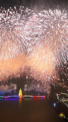 Happy new year 2026 tại Phú Thọ 🎊🎉🎇 | Let's Go