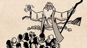 Book of Deuteronomy Summary | Watch an Overview Video