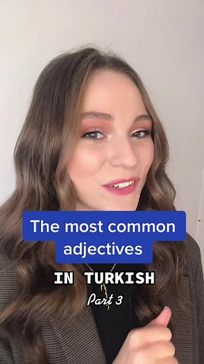 Speakinturkish on TikTok