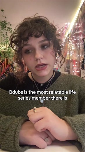 Bdubs: The Most Relatable Hermitcraft Member