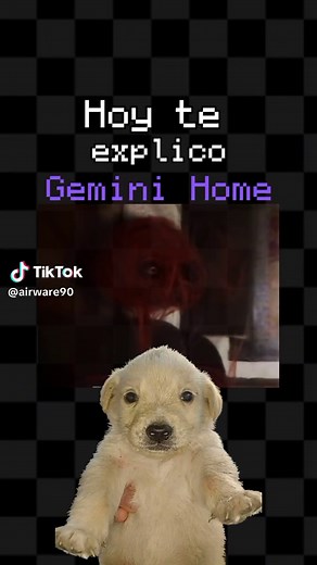 Gemini Home Entertainment and Analog Horror: Explained