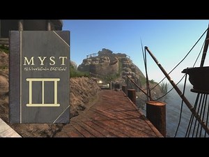 RealMyst: Masterpiece Edition | Episode 1