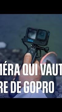 Une petite caméra qui vaut de l'or : l'histoire de GoPro