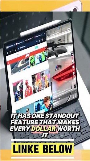 HONOR MagicPad 2 Review 2026 🔥 Almost Perfect Android Tablet SD 8 Gen 3, 144Hz OLED, iPad Air Riva