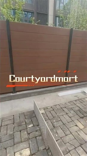 Worry-Free Yards Start Here | Premium Composite Fences