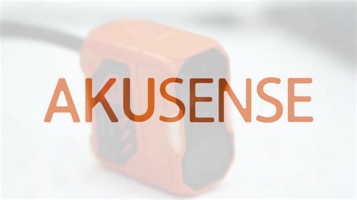 #sensor #vision #intelligenceartificielle #auto #sense Code reader RCD-AI100-S series