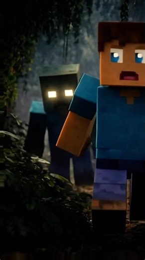 JUNGLE TRAP (Minecraft)