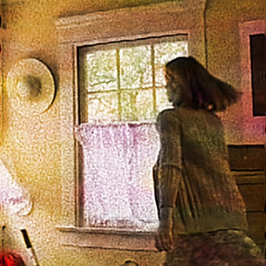 Michael Myers Horror Edit: 1080P Slasher Experience