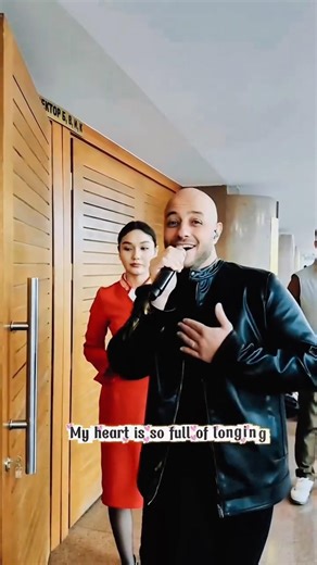 Maher Zain Peace be upon you, O Messenger of God
