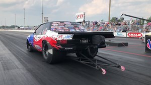 Lisa’s video | Mike Murillo Racing